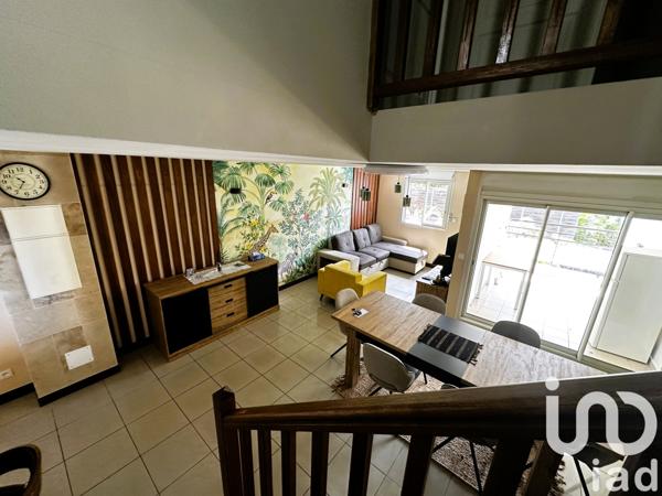 Appartement à vendre 4 pièces 95 m² La Possession