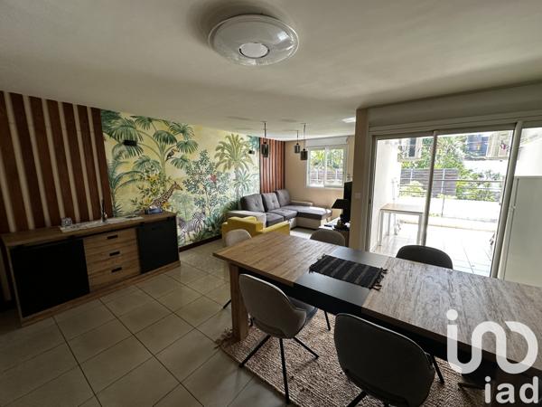 Appartement à vendre 4 pièces 95 m² La Possession