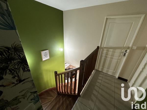 Appartement à vendre 4 pièces 95 m² La Possession