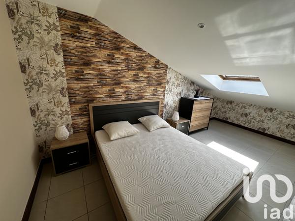 Appartement à vendre 4 pièces 95 m² La Possession