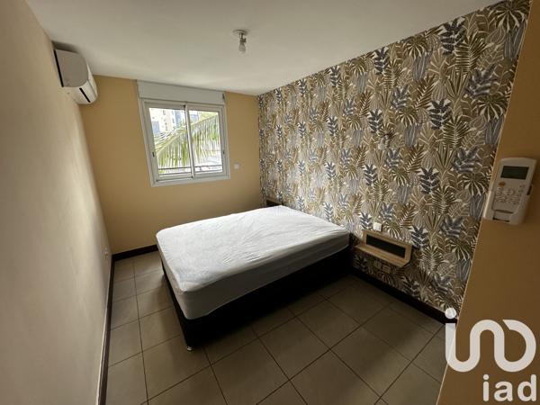 Appartement à vendre 4 pièces 95 m² La Possession