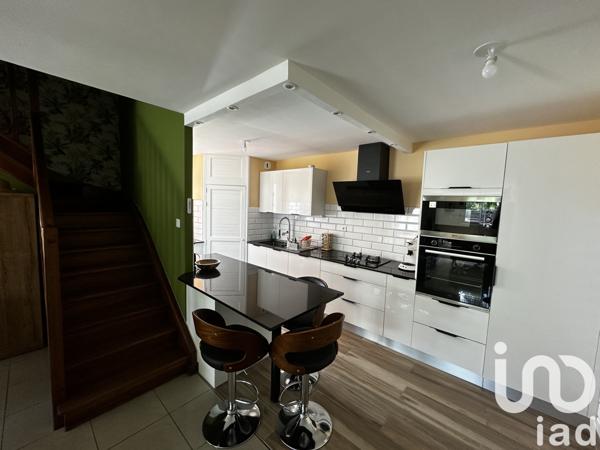 Appartement à vendre 4 pièces 95 m² La Possession