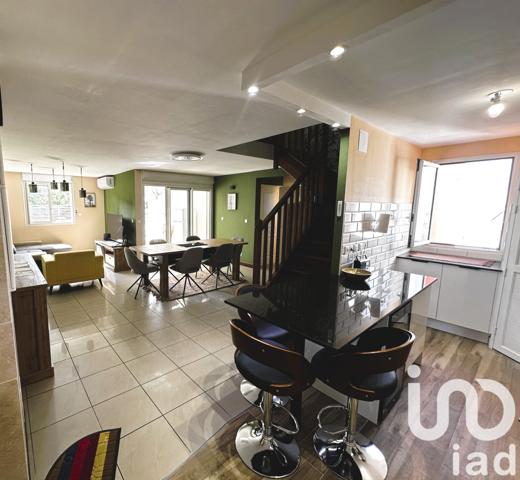 Appartement à vendre 4 pièces 95 m² La Possession