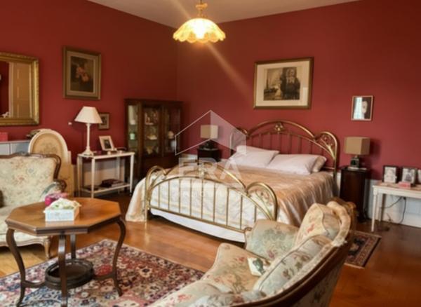 Demeure de prestige - 14 pièces 550 m²