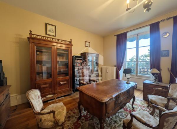 Demeure de prestige - 14 pièces 550 m²