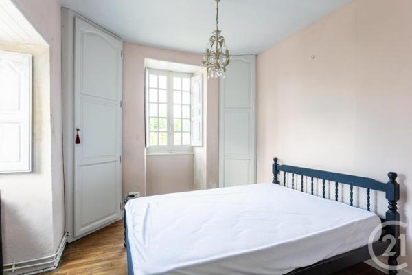 Maison à vendre  7 pièces - 139 m2 LANZAC - 46