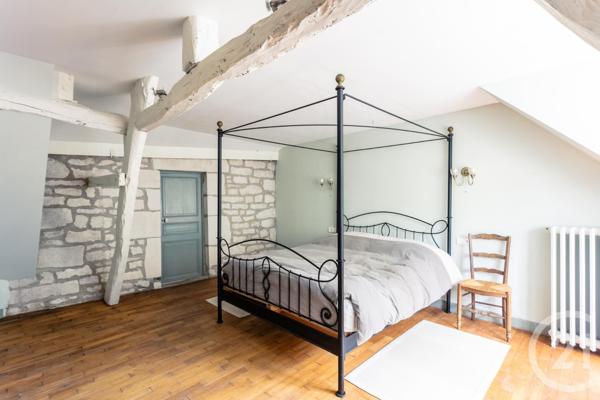 Maison à vendre  7 pièces - 139 m2 LANZAC - 46