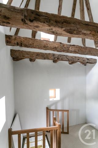 Maison à vendre  7 pièces - 139 m2 LANZAC - 46