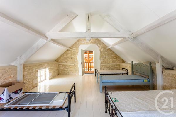 Maison à vendre  7 pièces - 139 m2 LANZAC - 46