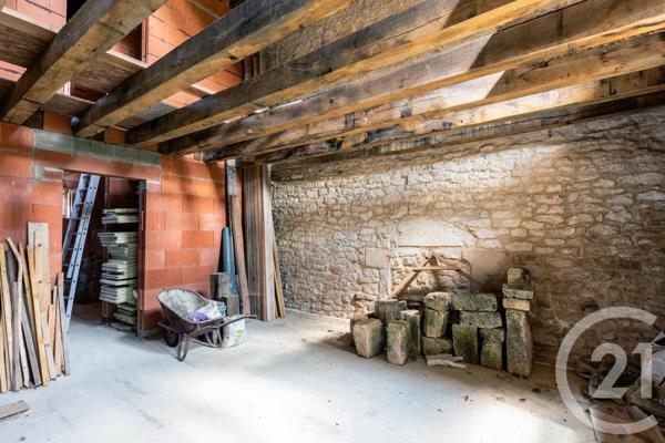 Maison à vendre  7 pièces - 139 m2 LANZAC - 46