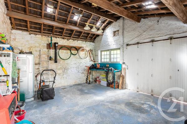 Maison à vendre  7 pièces - 139 m2 LANZAC - 46