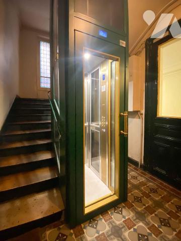 Studio 18 ème arrondissement