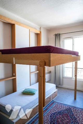 Studio 18 ème arrondissement