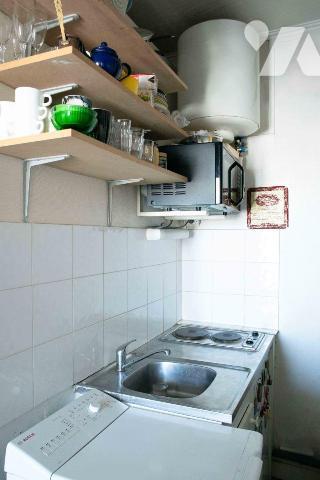 Studio 18 ème arrondissement