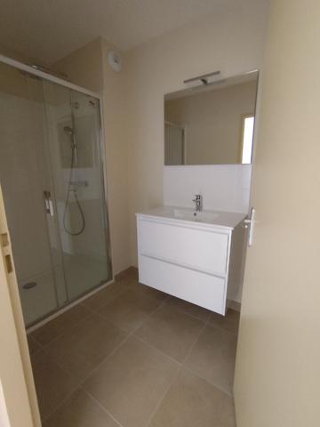 Appartement La Mothe Saint Heray 3 pièce(s) 68.8 m2, La mothe saint heray 79800