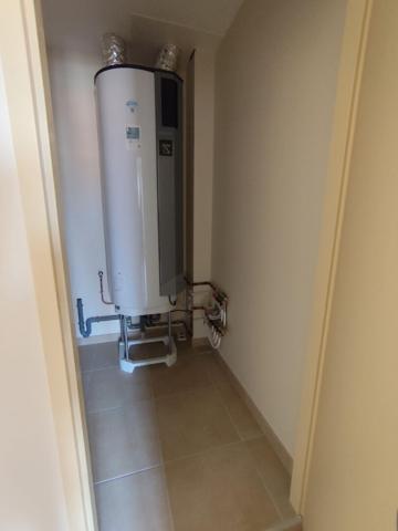 Appartement La Mothe Saint Heray 3 pièce(s) 68.8 m2, La mothe saint heray 79800