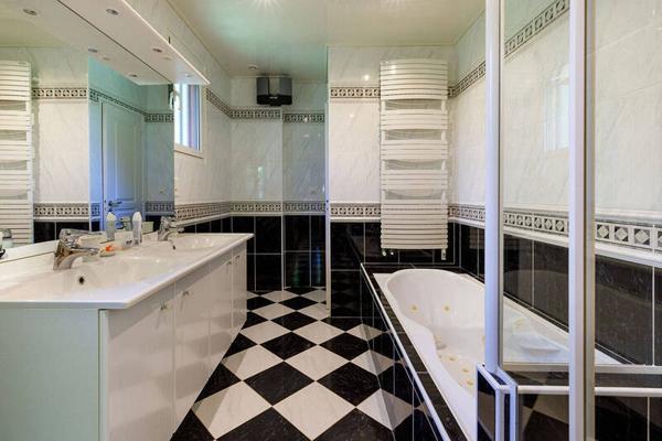 Maison 5 pièces - 44350 Guérande