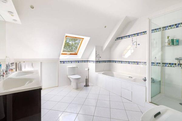 Maison 5 pièces - 44350 Guérande