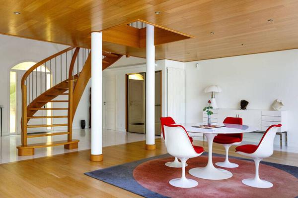 Maison 5 pièces - 44350 Guérande