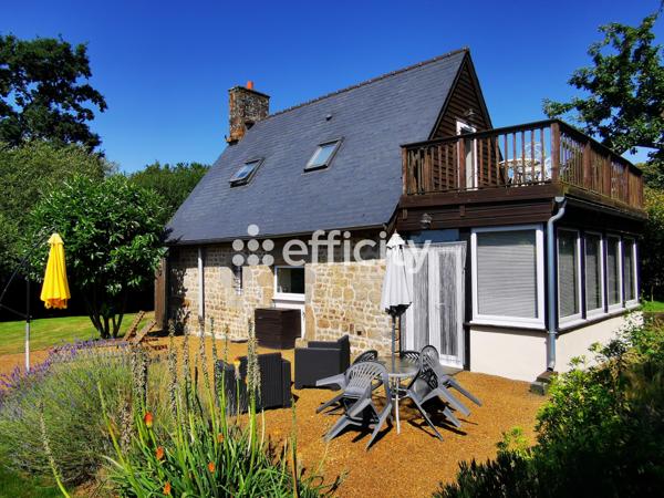 Maison
         4 pièces
        - 134 m² Exclusivité 250 000 € *