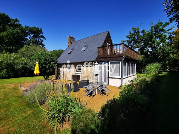 Maison
         4 pièces
        - 134 m² Exclusivité 250 000 € *