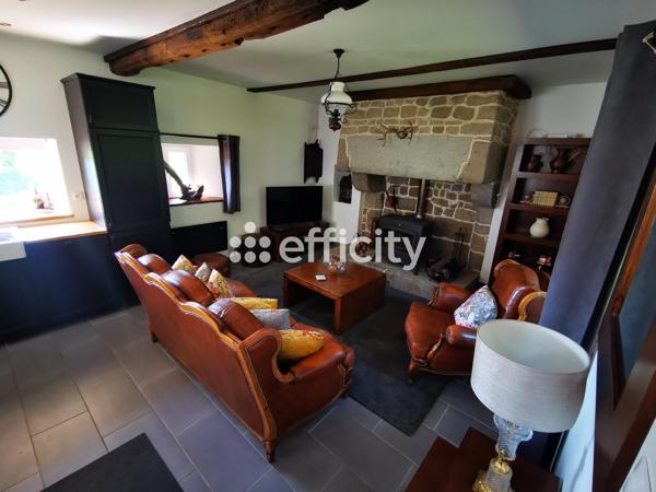 Maison
         4 pièces
        - 134 m² Exclusivité 250 000 € *