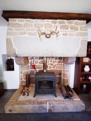Maison
         4 pièces
        - 134 m² Exclusivité 250 000 € *