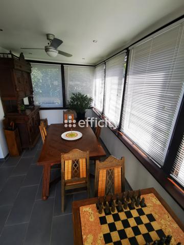Maison
         4 pièces
        - 134 m² Exclusivité 250 000 € *