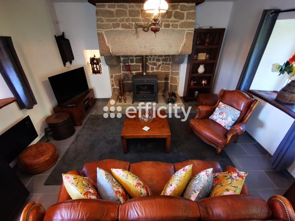 Maison
         4 pièces
        - 134 m² Exclusivité 250 000 € *