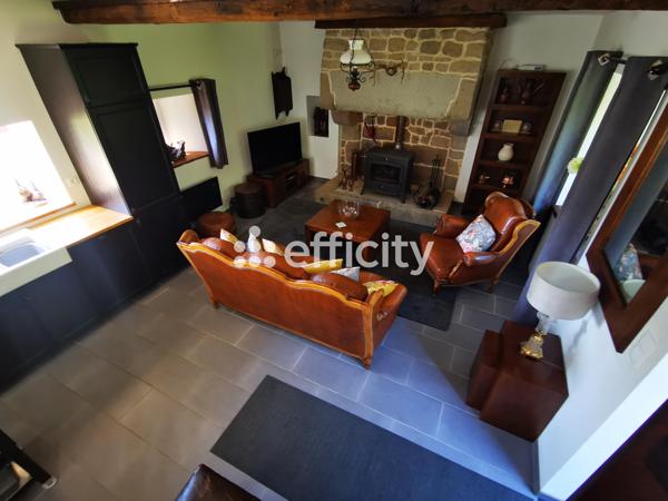 Maison
         4 pièces
        - 134 m² Exclusivité 250 000 € *