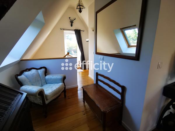 Maison
         4 pièces
        - 134 m² Exclusivité 250 000 € *