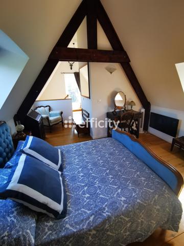 Maison
         4 pièces
        - 134 m² Exclusivité 250 000 € *
