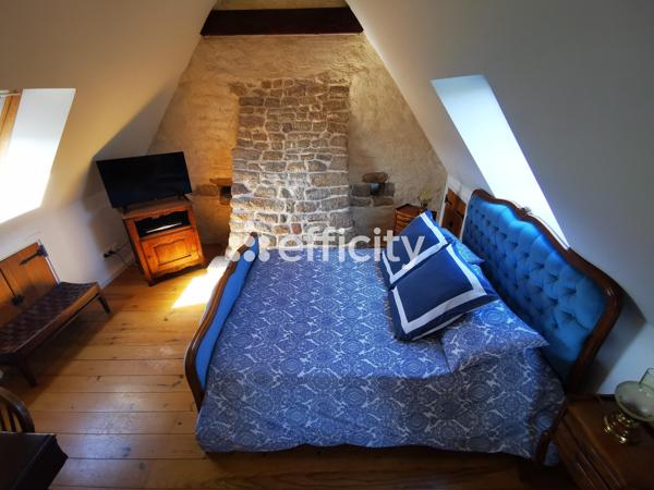 Maison
         4 pièces
        - 134 m² Exclusivité 250 000 € *