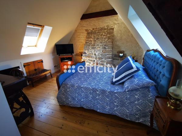 Maison
         4 pièces
        - 134 m² Exclusivité 250 000 € *