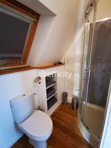 Maison
         4 pièces
        - 134 m² Exclusivité 250 000 € *