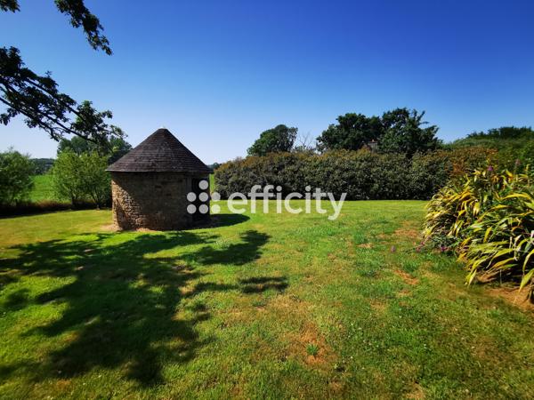 Maison
         4 pièces
        - 134 m² Exclusivité 250 000 € *
