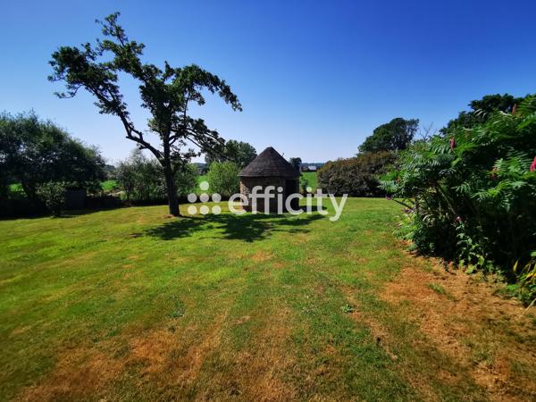 Maison
         4 pièces
        - 134 m² Exclusivité 250 000 € *