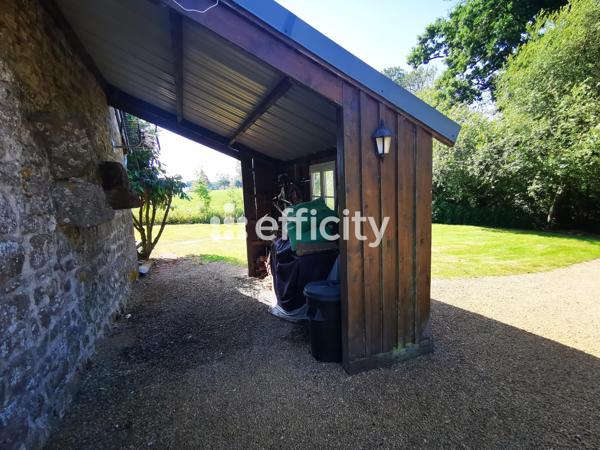 Maison
         4 pièces
        - 134 m² Exclusivité 250 000 € *