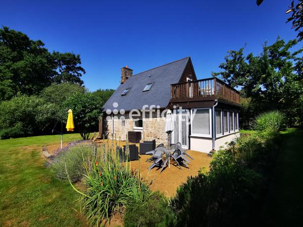Maison
         4 pièces
        - 134 m² Exclusivité 250 000 € *