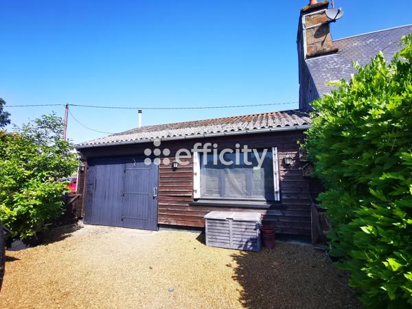 Maison
         4 pièces
        - 134 m² Exclusivité 250 000 € *