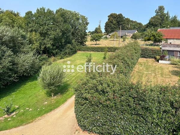 Maison
         4 pièces
        - 134 m² Exclusivité 250 000 € *