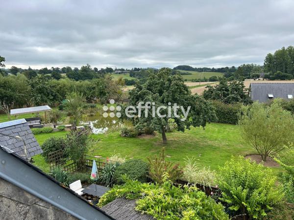 Maison
         4 pièces
        - 134 m² Exclusivité 250 000 € *