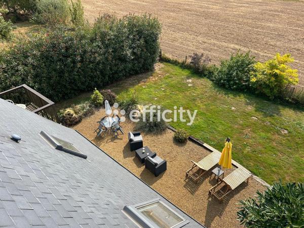 Maison
         4 pièces
        - 134 m² Exclusivité 250 000 € *
