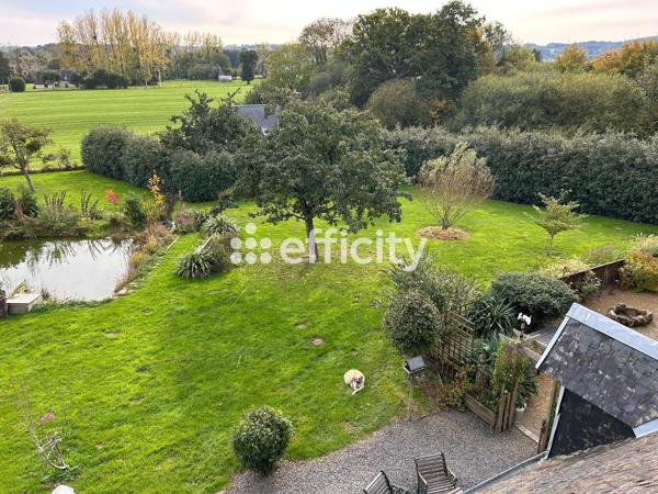 Maison
         4 pièces
        - 134 m² Exclusivité 250 000 € *