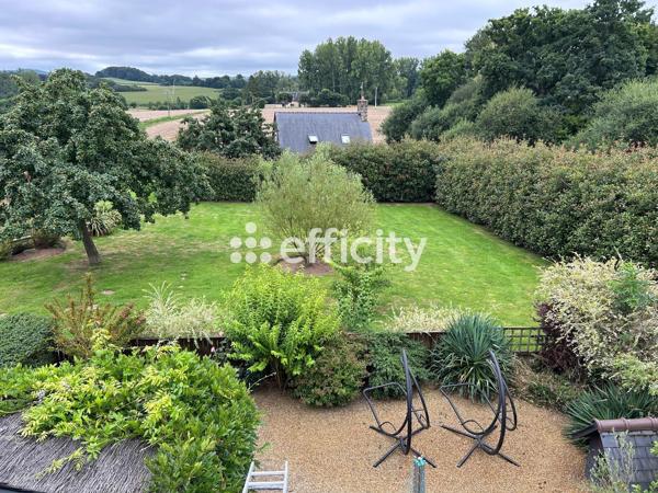 Maison
         4 pièces
        - 134 m² Exclusivité 250 000 € *