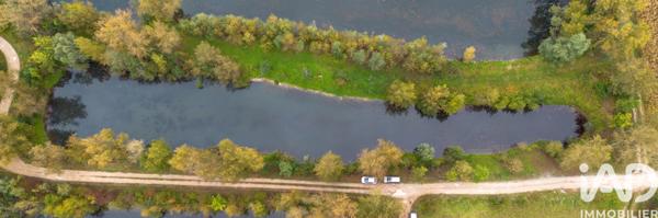 Terrain à vendre 4 575 m² Avenay-Val-d'Or