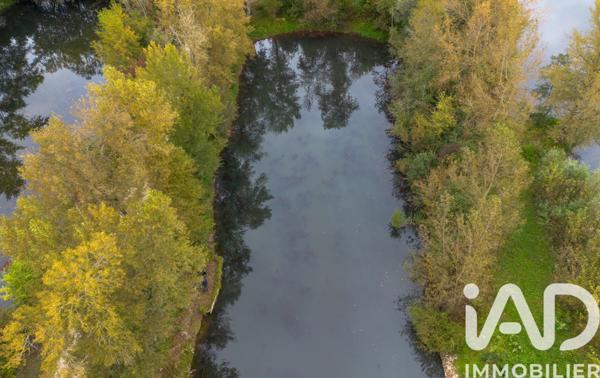 Terrain à vendre 4 575 m² Avenay-Val-d'Or