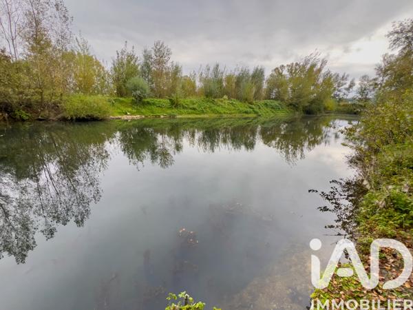 Terrain à vendre 4 575 m² Avenay-Val-d'Or