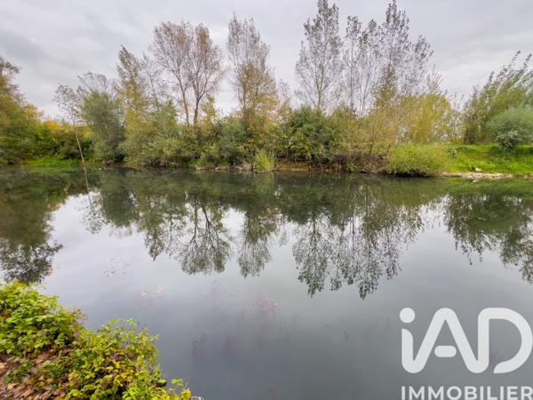 Terrain à vendre 4 575 m² Avenay-Val-d'Or