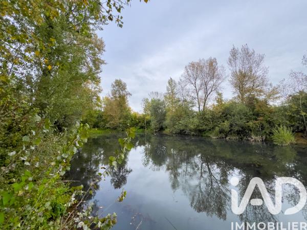Terrain à vendre 4 575 m² Avenay-Val-d'Or